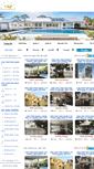 Mobile Screenshot of chothuenhahcm.net